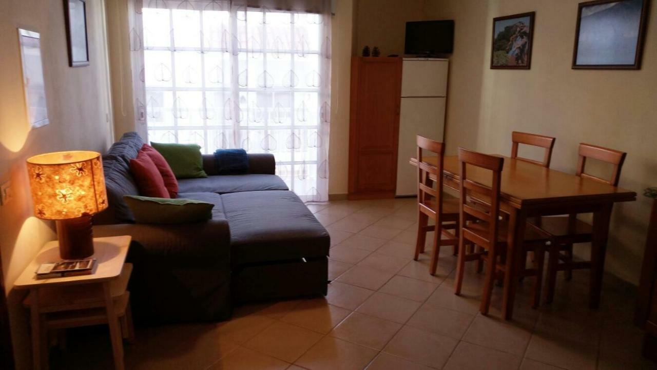 Vv Calle La Ola لا ريستينجا المظهر الخارجي الصورة